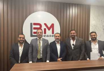 الشرقيون للتنمية تسدد عقود تأجير تمويلي لهيرميس و BM lease